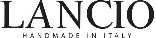 Lancio · Handmade in Italy